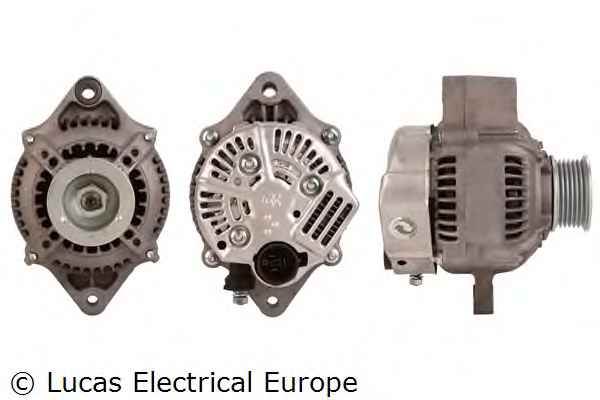 LUCAS ELECTRICAL LRB00242
