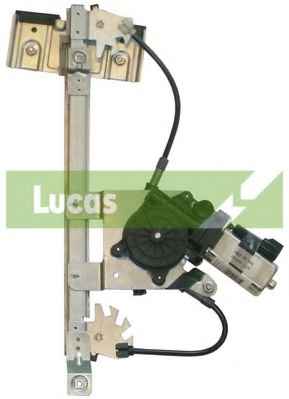 LUCAS ELECTRICAL WRL1347L