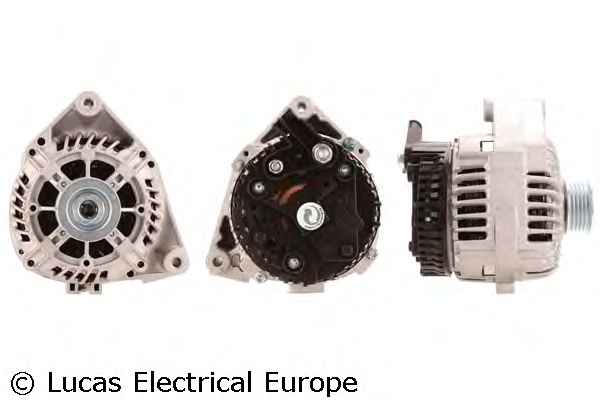 LUCAS ELECTRICAL LRB00200