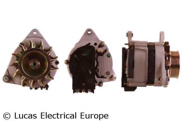 LUCAS ELECTRICAL LRA00520
