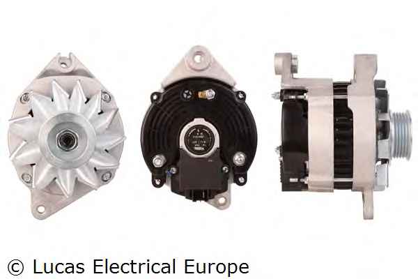 LUCAS ELECTRICAL LRB00162
