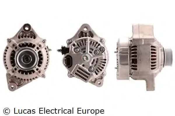LUCAS ELECTRICAL LRB00211