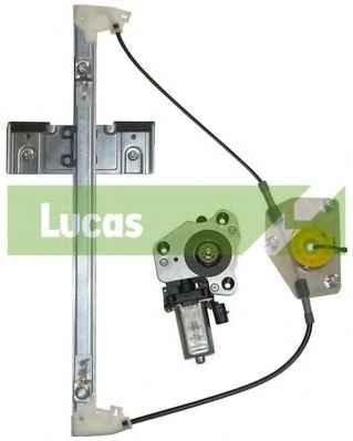 LUCAS ELECTRICAL WRL1348L