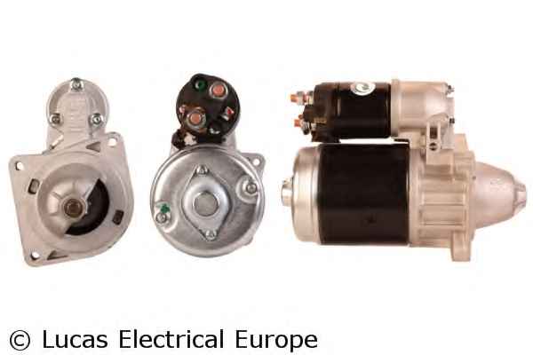 LUCAS ELECTRICAL LRS00452