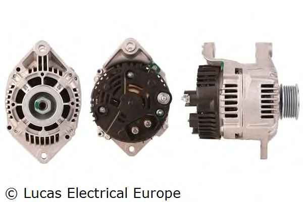 LUCAS ELECTRICAL LRB00246