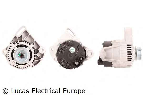 LUCAS ELECTRICAL LRB00148