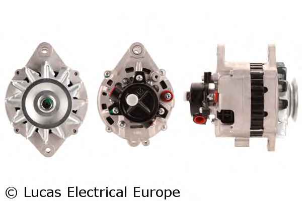 LUCAS ELECTRICAL LRB00194