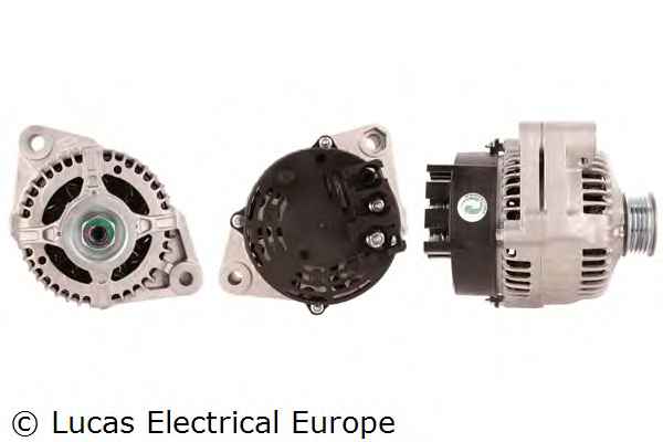 LUCAS ELECTRICAL LRB00314