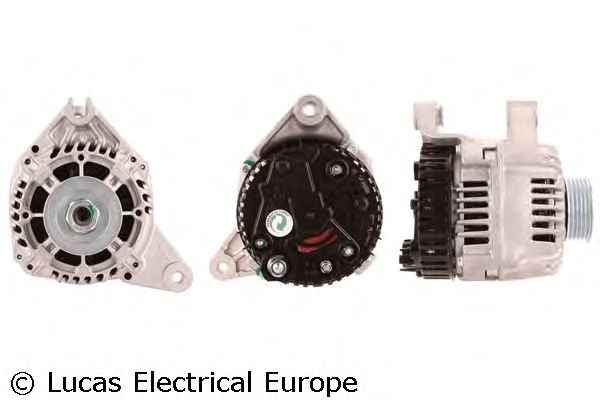 LUCAS ELECTRICAL LRB00186