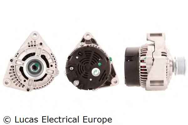 LUCAS ELECTRICAL LRB00192