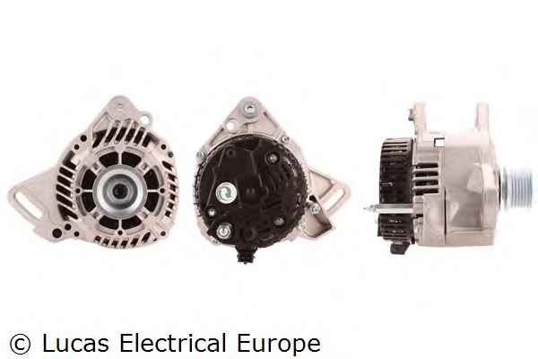 LUCAS ELECTRICAL LRB00146