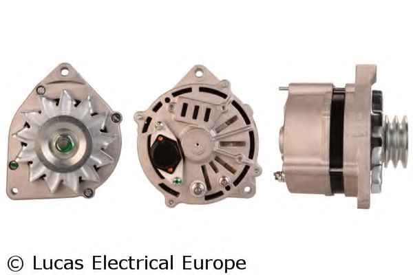 LUCAS ELECTRICAL LRA00435