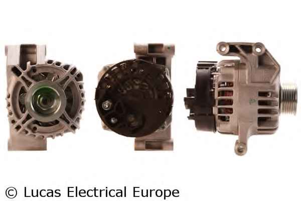 LUCAS ELECTRICAL LRA03391