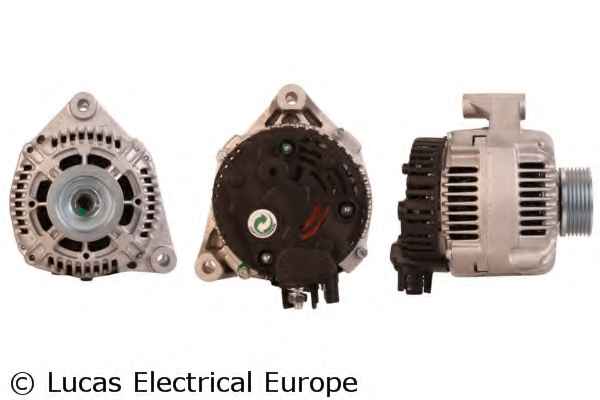 LUCAS ELECTRICAL LRB00280