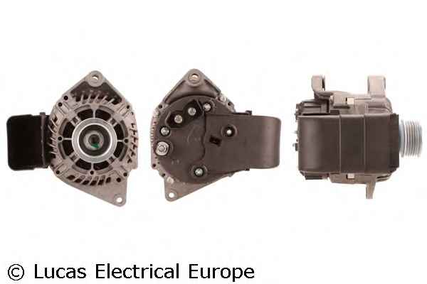 LUCAS ELECTRICAL LRB00204