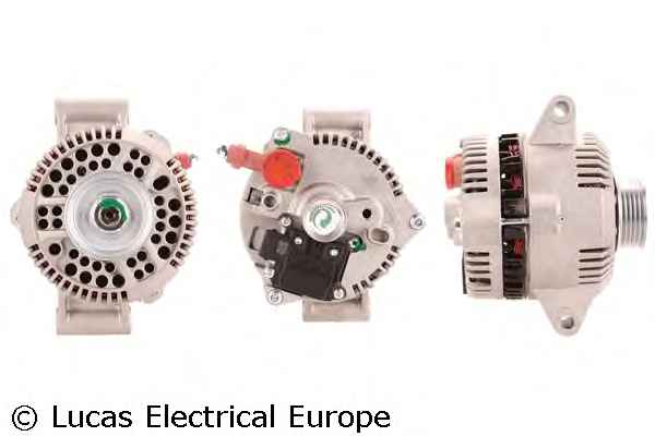 LUCAS ELECTRICAL LRB00150