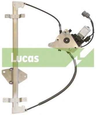 LUCAS ELECTRICAL WRL1355L