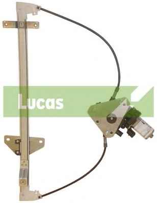 LUCAS ELECTRICAL WRL1359L