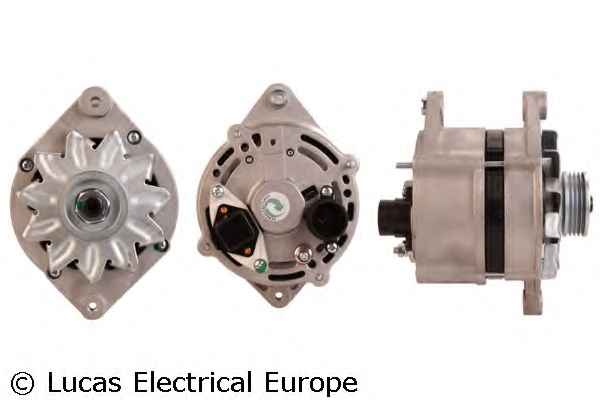 LUCAS ELECTRICAL LRB00125