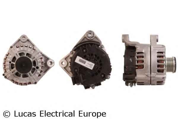 LUCAS ELECTRICAL LRA03399