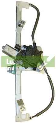 LUCAS ELECTRICAL WRL1247R