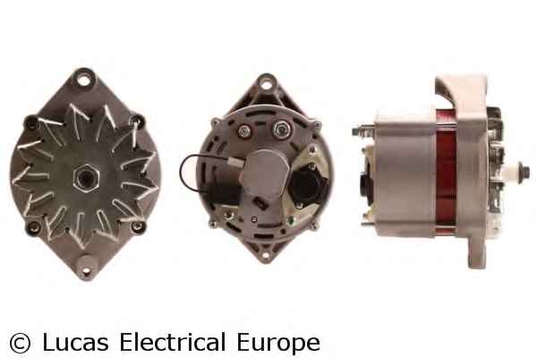 LUCAS ELECTRICAL LRB00305