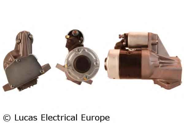 LUCAS ELECTRICAL LRS00438