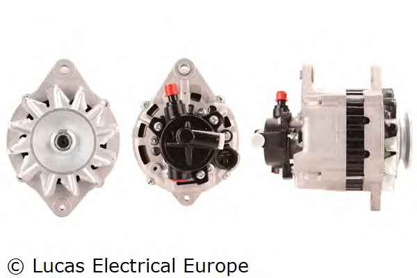 LUCAS ELECTRICAL LRB00154