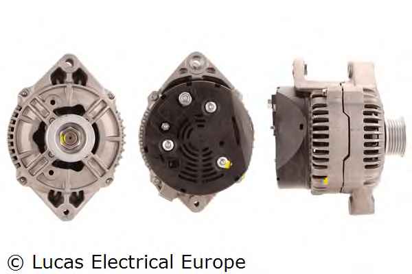 LUCAS ELECTRICAL LRB00166