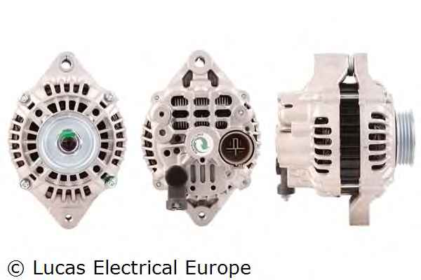 LUCAS ELECTRICAL LRB00274