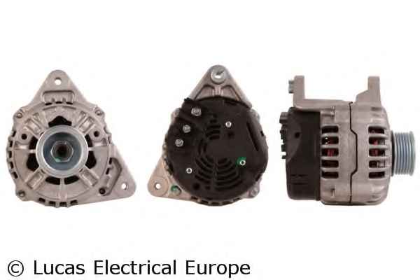 LUCAS ELECTRICAL LRB00174