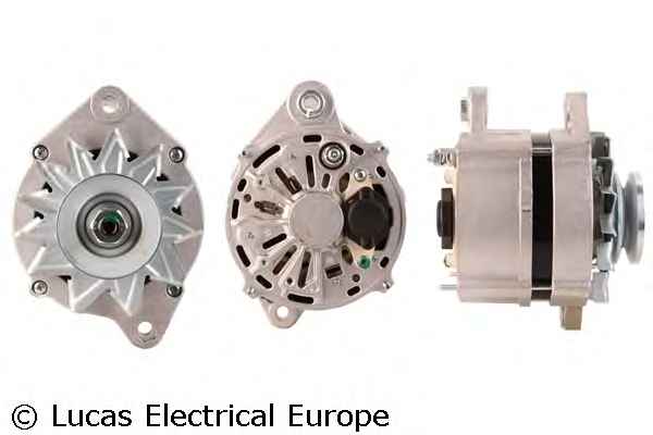 LUCAS ELECTRICAL LRB00197
