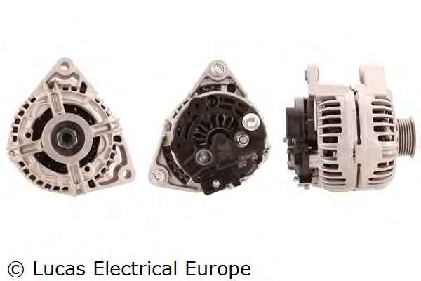 LUCAS ELECTRICAL LRB00255