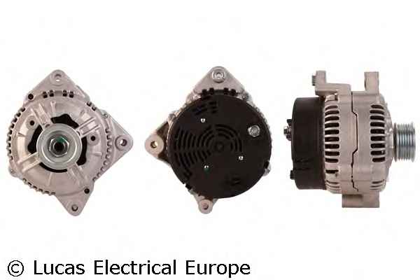 LUCAS ELECTRICAL LRB00219