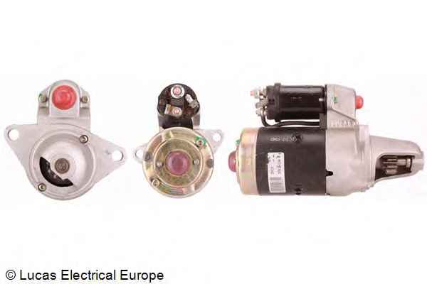 LUCAS ELECTRICAL LRS00440