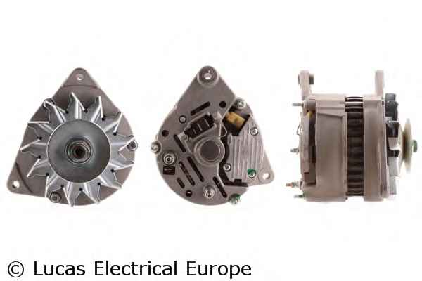 LUCAS ELECTRICAL LRA00374
