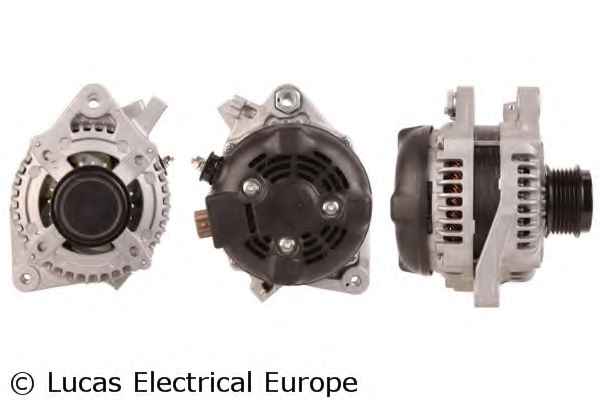 LUCAS ELECTRICAL LRA03410