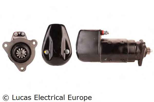 LUCAS ELECTRICAL LRS00746
