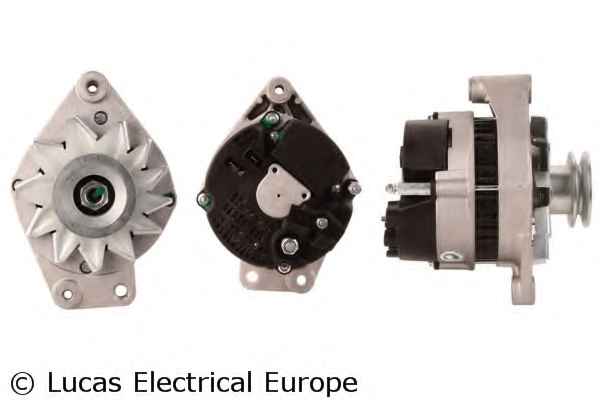 LUCAS ELECTRICAL LRB00118