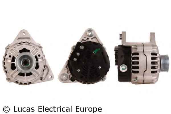 LUCAS ELECTRICAL LRB00223