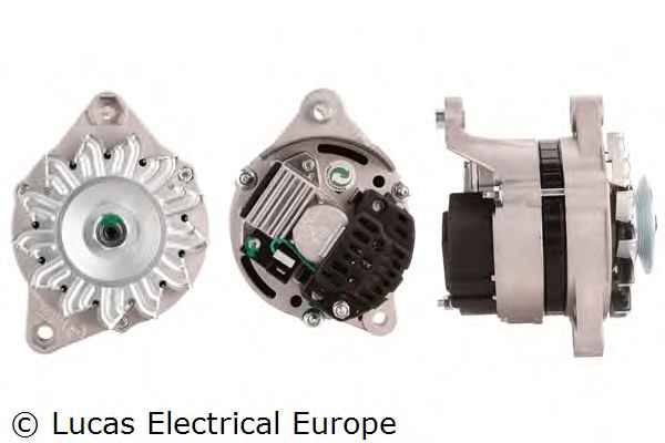 LUCAS ELECTRICAL LRB00133