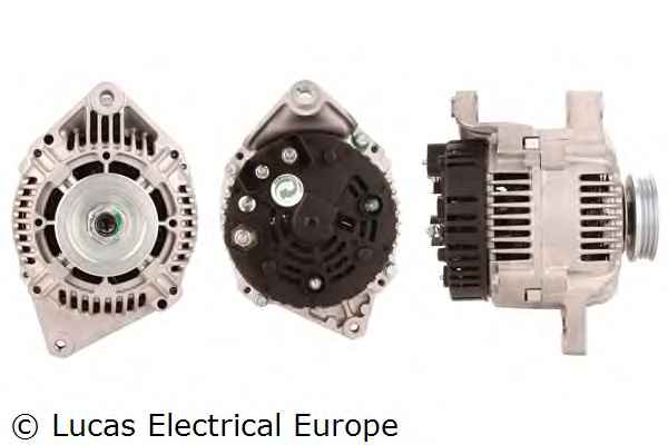 LUCAS ELECTRICAL LRB00245