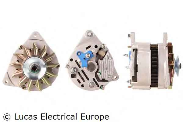 LUCAS ELECTRICAL LRA00496