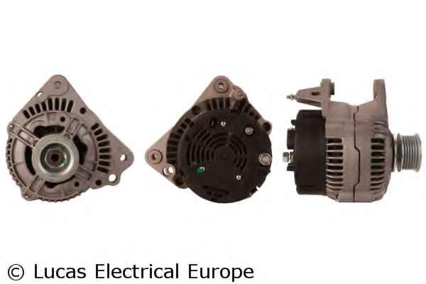 LUCAS ELECTRICAL LRB00251