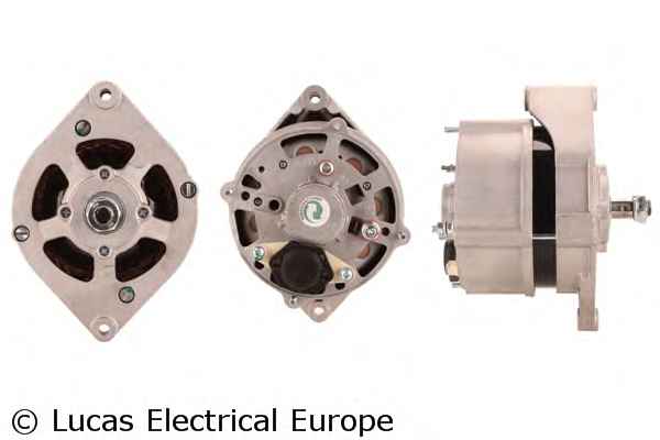 LUCAS ELECTRICAL LRB00293