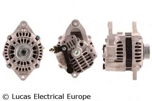 LUCAS ELECTRICAL LRB00155