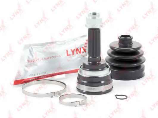 LYNXAUTO CO-1813