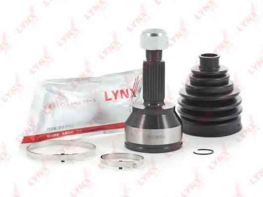 LYNXAUTO CO-3001