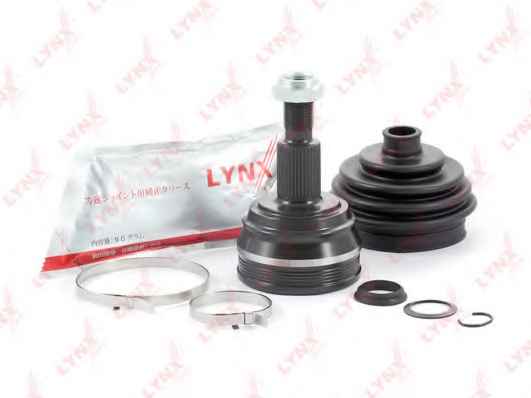 LYNXAUTO CO-2800