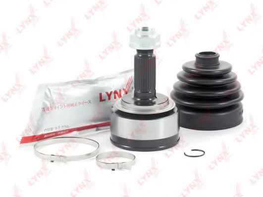 LYNXAUTO CO-3411